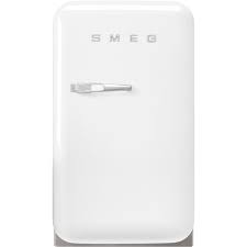 Smeg FAB5RWH5AU Fridge / Freezer