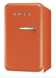 Smeg FAB5ULO Fridge / Freezer