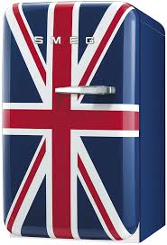 Smeg FAB5ULUJ Fridge / Freezer