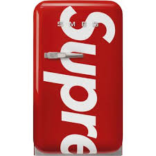 Smeg FAB5URDSU3 Fridge / Freezer