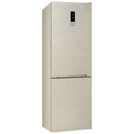 Smeg FC203PMNE Fridge / Freezer