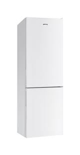 Smeg FC20EN1W Fridge / Freezer