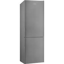 Smeg FC20EN1X Fridge / Freezer