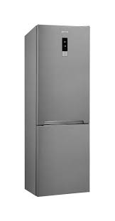 Smeg FC20EN4AX Fridge / Freezer