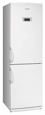 Smeg FC320BNF Fridge / Freezer