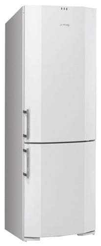 Smeg FC325BNF Fridge / Freezer