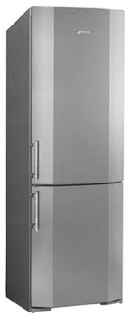 Smeg FC325XNF1 Fridge / Freezer