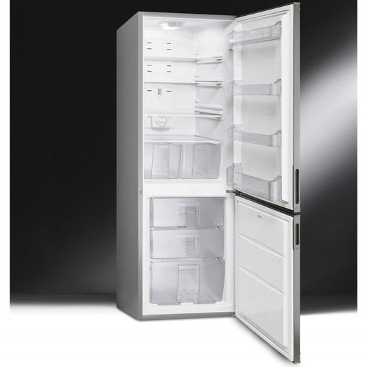Smeg FC34XPNF Fridge / Freezer