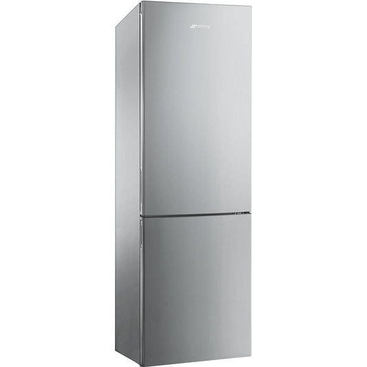 Smeg FC34XPNF1 Fridge / Freezer