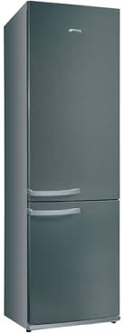 Smeg FC35APX Fridge / Freezer