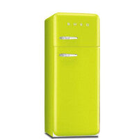 Smeg FC360A1 Fridge / Freezer