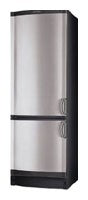 Smeg FC36RX Refrigeration