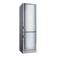 Smeg FC36RX4 Refrigeration