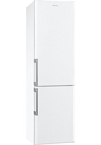 Smeg FC400BP Fridge / Freezer