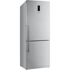 Smeg FC40PXNE4 Fridge / Freezer