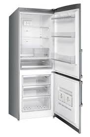Smeg FC40PXNF3 Fridge / Freezer