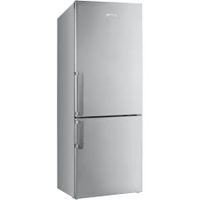 Smeg FC40PXNF4 Fridge / Freezer