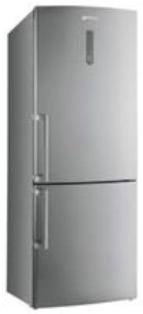 Smeg FC40PXNFE Fridge / Freezer