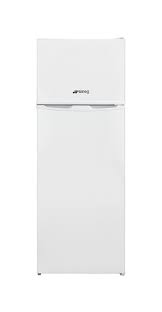 Smeg FD14FW Fridge / Freezer