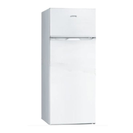 Smeg FD238AP2 Fridge / Freezer