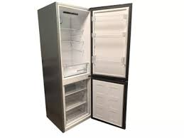 Smeg FD238APFX Fridge / Freezer