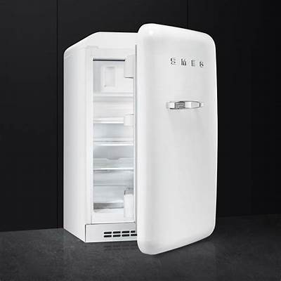 Smeg FD239A1 Fridge / Freezer