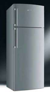 Smeg FD43PXNF3 Fridge / Freezer