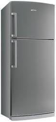 Smeg FD48PXNF1 Fridge / Freezer