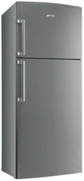 Smeg FD48PXNF2 Fridge / Freezer
