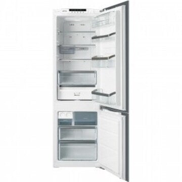 Smeg FD48PXNF3 Fridge / Freezer