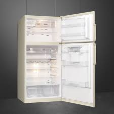 Smeg FD541MNED4 Fridge / Freezer