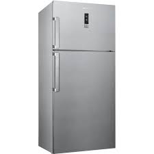 Smeg FD54PXNE4 Fridge / Freezer