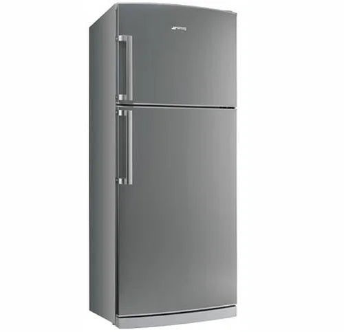 Smeg FD54PXNF1 Fridge / Freezer