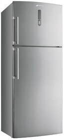 Smeg FD54PXNFE Fridge / Freezer