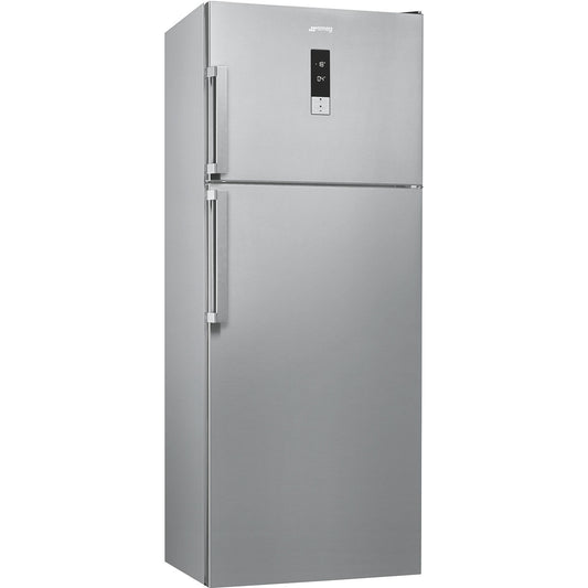 Smeg FD70EN4HX Fridge / Freezer
