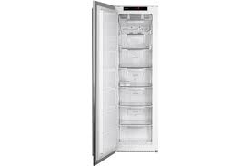 Smeg FI360LX Fridge / Freezer