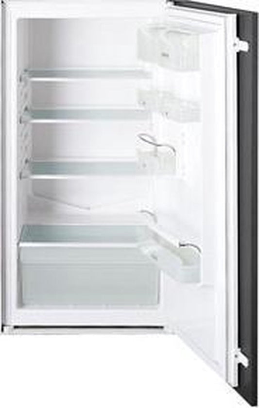 Smeg FL102AP Fridge / Freezer