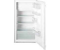 Smeg FL1042P Fridge / Freezer