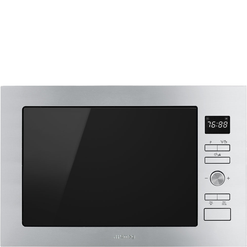 Smeg FMB425 Microwave