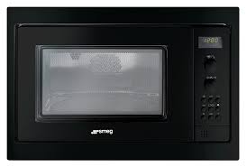 Smeg FMC24N-2 Microwave