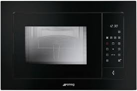 Smeg FME120N Microwave