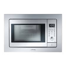 Smeg FME20EX2 Microwave