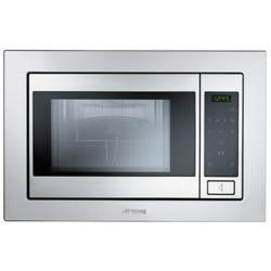 Microwave Error Codes