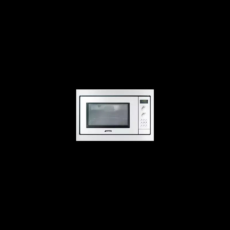 Smeg FME24B-2 Microwave