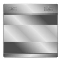 Smeg FP130N Range & Oven