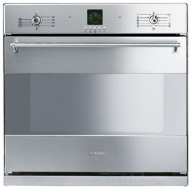 Smeg FP160X1 Range & Oven