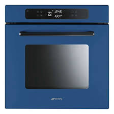 Smeg FP610SBL Range & Oven