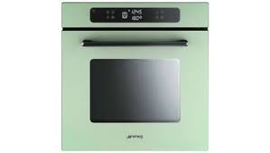 Smeg FP610SV Range & Oven