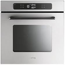 Smeg FP610X Range & Oven