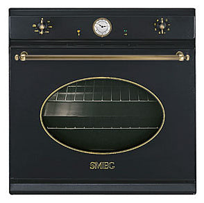 Smeg FP800AO Range & Oven